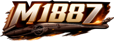 m1887 লোগো